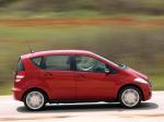 Mercedes-Benz A170 5-Door 2004 года
